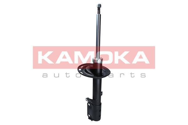 Rear right gas oil shock absorber Kamoka 2000608