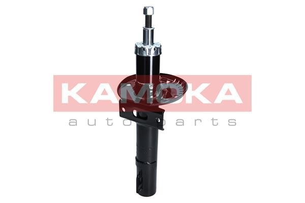 Front oil shock absorber Kamoka 2001047