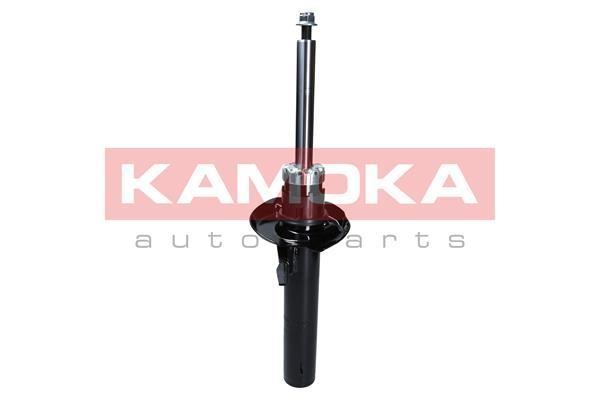 Front oil and gas suspension shock absorber Kamoka 2000446