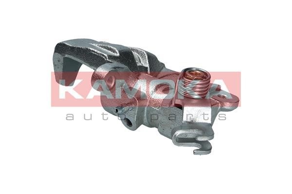 Brake caliper rear left Kamoka JBC0567