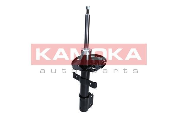 Kamoka 2000153 Front oil and gas suspension shock absorber 2000153