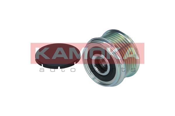 Freewheel clutch, alternator Kamoka RC022