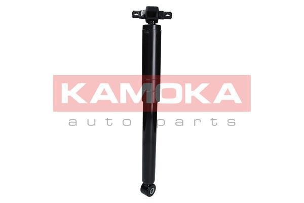 Kamoka 2000790 Rear oil and gas suspension shock absorber 2000790