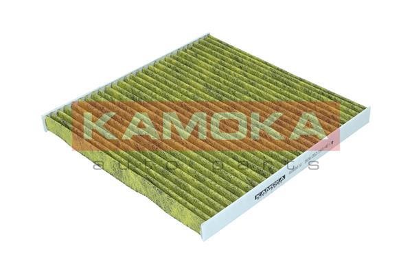 Kamoka 6080010 Activated carbon cabin filter with antibacterial effect 6080010