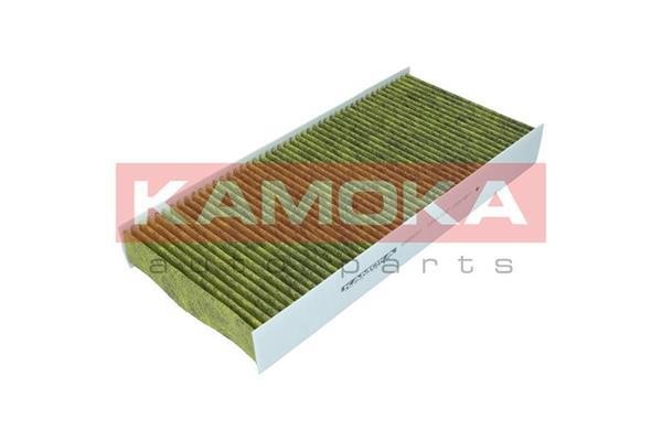 Kamoka 6080051 Activated carbon cabin filter with antibacterial effect 6080051