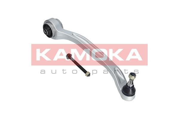 Control/Trailing Arm, wheel suspension Kamoka 9050138