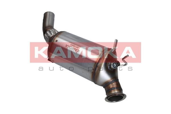 Kamoka 8010003 Diesel particulate filter DPF 8010003