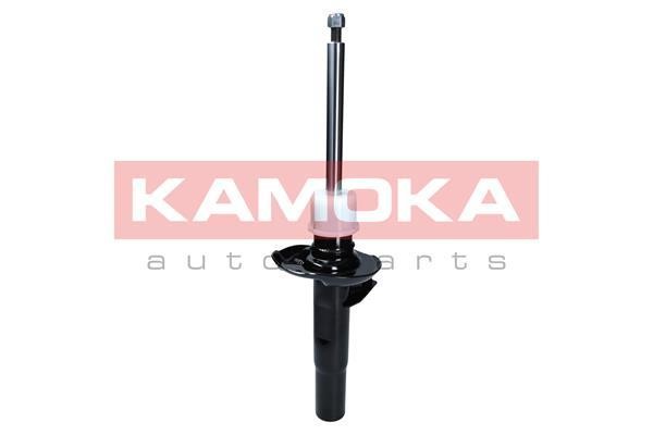Front oil and gas suspension shock absorber Kamoka 2000377