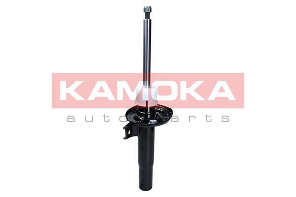Kamoka 2000377 Front oil and gas suspension shock absorber 2000377