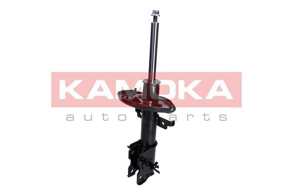 Kamoka 2000513 Front oil and gas suspension shock absorber 2000513