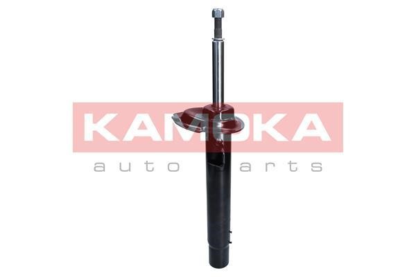 Kamoka 2000383 Front Left Gas Oil Suspension Shock Absorber 2000383