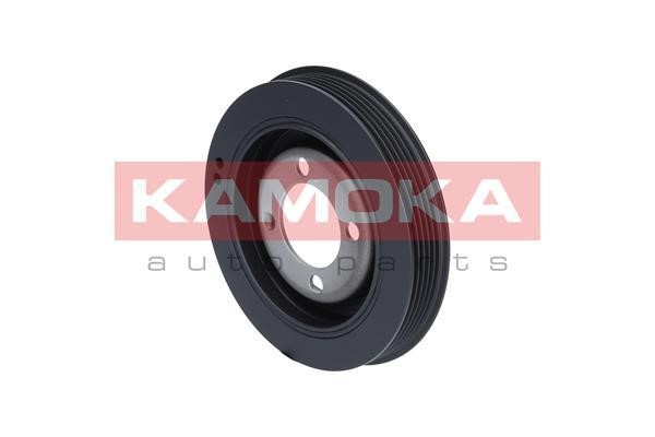 Crankshaft pulley Kamoka RW025
