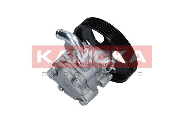 Hydraulic Pump, steering system Kamoka PP089
