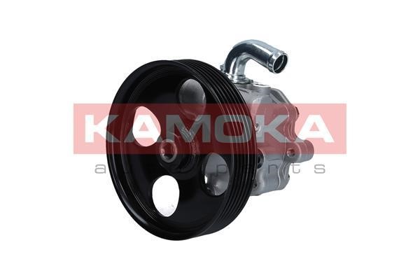 Kamoka PP089 Hydraulic Pump, steering system PP089