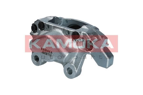 Brake caliper rear left Kamoka JBC0117