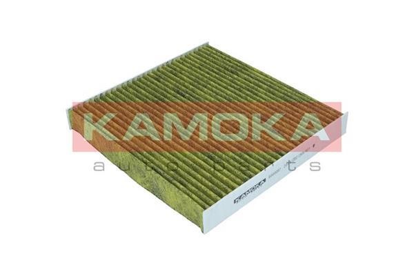 Kamoka 6080087 Activated carbon cabin filter with antibacterial effect 6080087