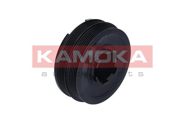 Crankshaft pulley Kamoka RW012