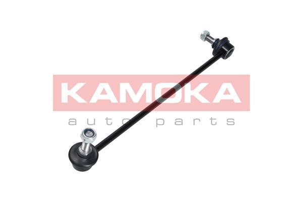 Front Left stabilizer bar Kamoka 9030271