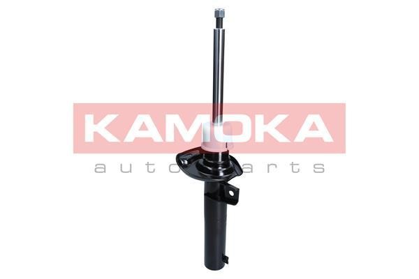 Kamoka 2000484 Front oil and gas suspension shock absorber 2000484