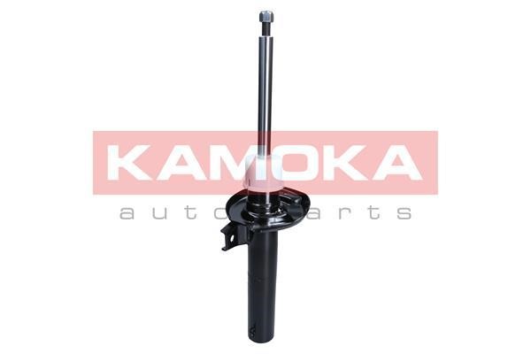 Front oil and gas suspension shock absorber Kamoka 2000484