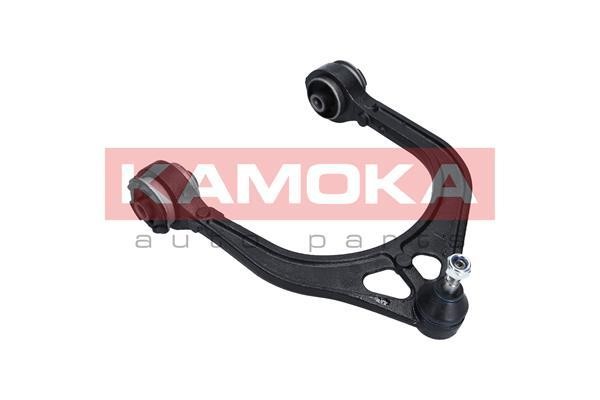 Control/Trailing Arm, wheel suspension Kamoka 9050005