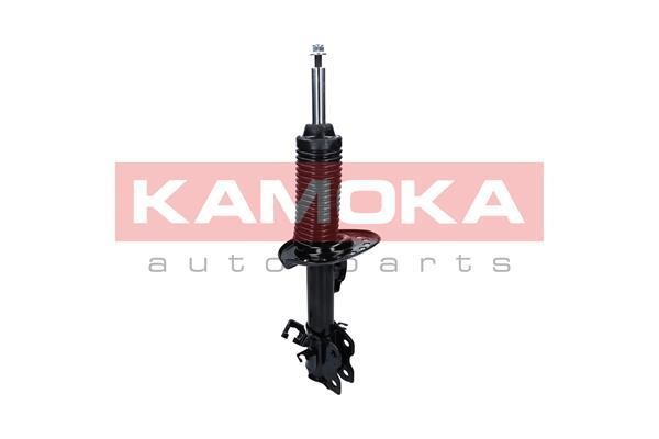 Kamoka 2000542 Front Left Gas Oil Suspension Shock Absorber 2000542