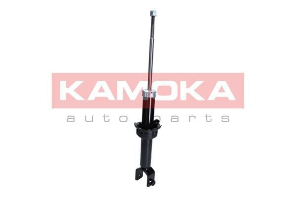 Kamoka 2000683 Rear oil and gas suspension shock absorber 2000683