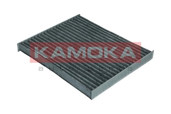 Activated Carbon Cabin Filter Kamoka F519001