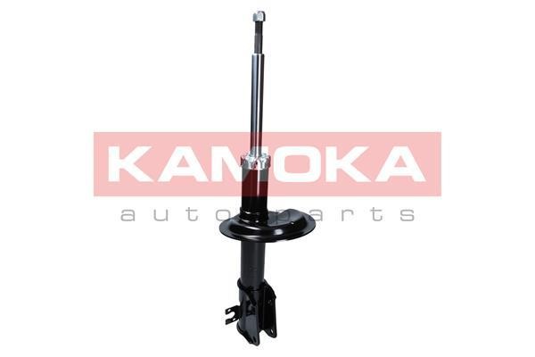 Kamoka 2000299 Front oil and gas suspension shock absorber 2000299