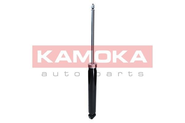 Kamoka 2000851 Rear oil and gas suspension shock absorber 2000851