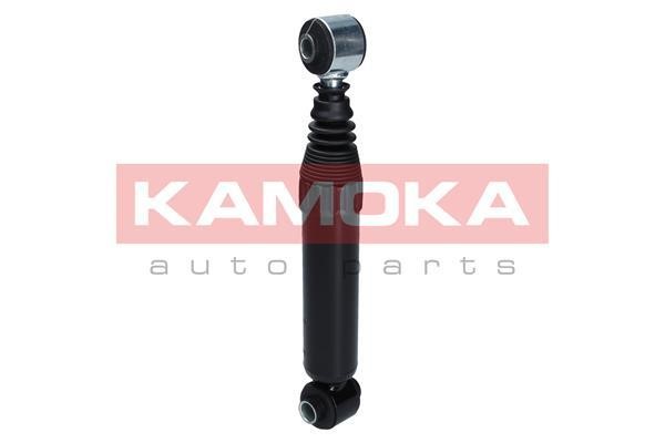 Kamoka 2000971 Rear oil shock absorber 2000971