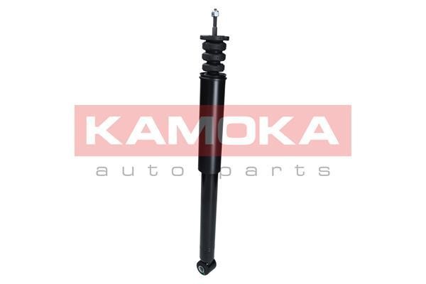 Kamoka 2000781 Rear oil and gas suspension shock absorber 2000781