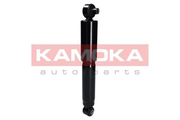 Rear oil and gas suspension shock absorber Kamoka 2000926