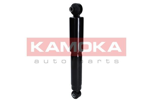 Kamoka 2000926 Rear oil and gas suspension shock absorber 2000926