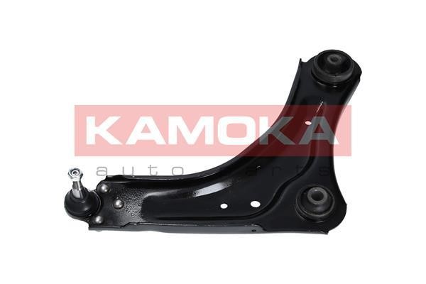 Control/Trailing Arm, wheel suspension Kamoka 9050219