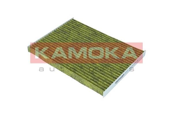 Kamoka 6080093 Activated carbon cabin filter with antibacterial effect 6080093