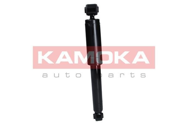 Kamoka 2000791 Rear oil and gas suspension shock absorber 2000791