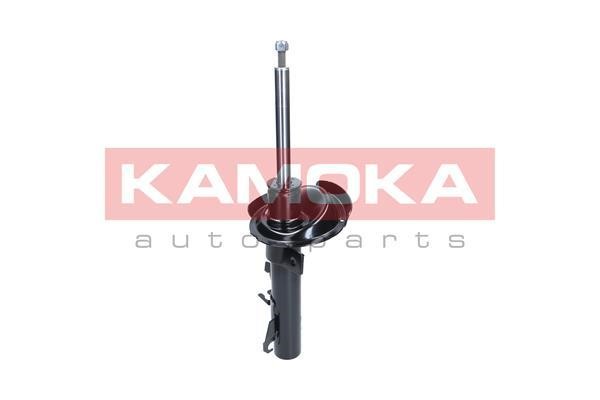 Kamoka 2000393 Front right gas oil shock absorber 2000393
