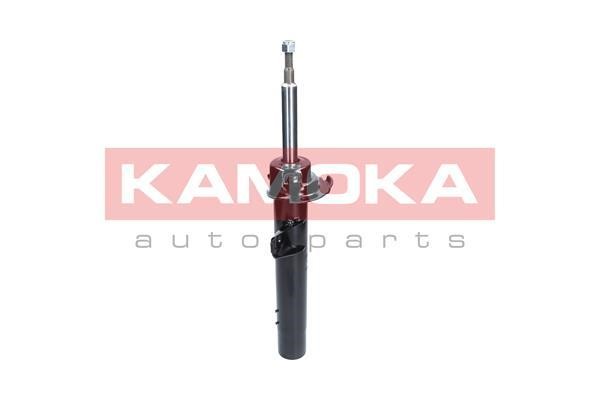 Front right gas oil shock absorber Kamoka 2000406