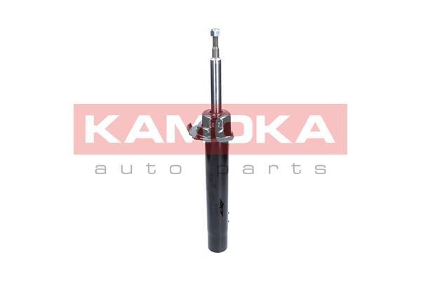 Kamoka 2000406 Front right gas oil shock absorber 2000406