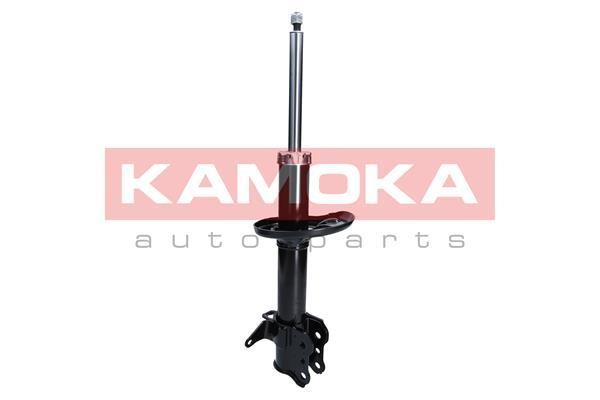 Kamoka 2000412 Rear right gas oil shock absorber 2000412