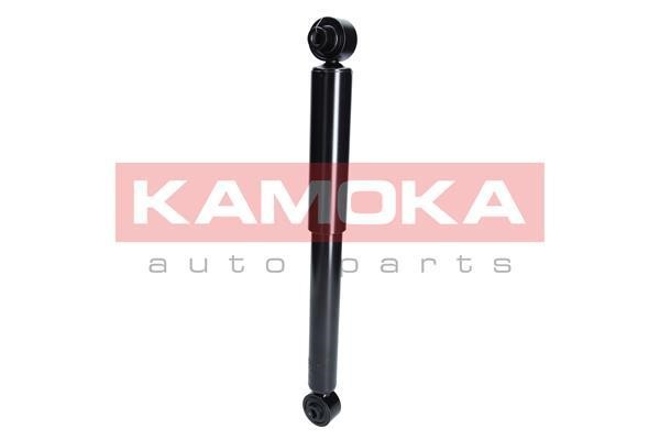Kamoka 2001025 Rear oil and gas suspension shock absorber 2001025