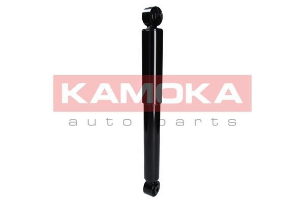 Rear oil and gas suspension shock absorber Kamoka 2000827
