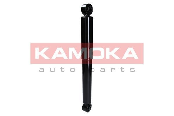 Kamoka 2000827 Rear oil and gas suspension shock absorber 2000827