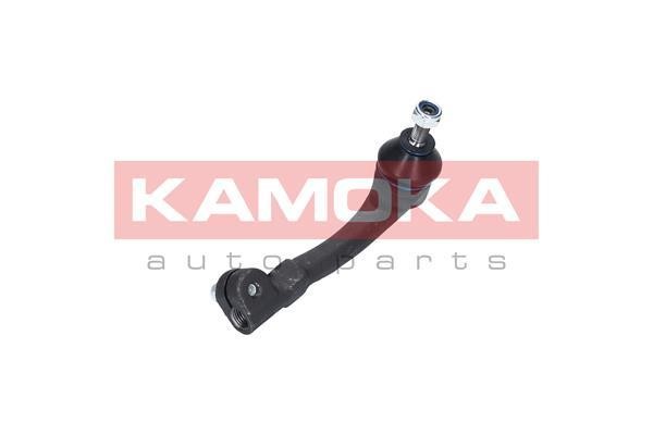 Left tie rod end Kamoka 9010247