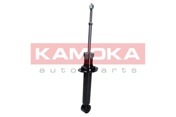 Kamoka 2000706 Rear oil and gas suspension shock absorber 2000706