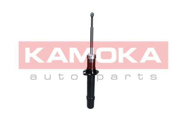 Kamoka 2000714 Front oil and gas suspension shock absorber 2000714