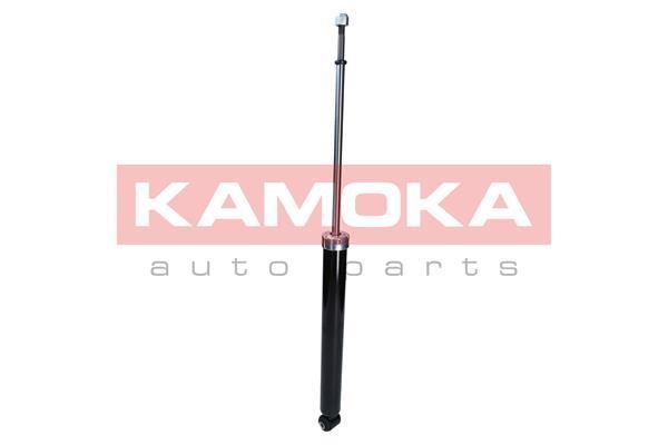 Kamoka 2000780 Rear oil and gas suspension shock absorber 2000780