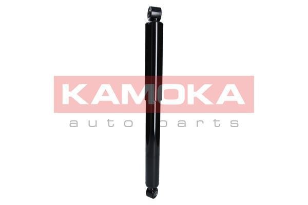 Kamoka 2000865 Rear oil and gas suspension shock absorber 2000865