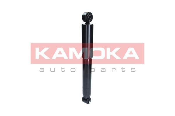 Kamoka 2000814 Rear oil and gas suspension shock absorber 2000814